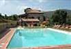 Residence Il castagno Toscana