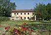 Agriturismo Fattoria Villa Curti