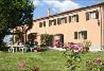 Agriturismo Ca' Rustica
