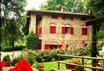 Agriturismo Fattoria La Sciolta