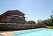 Villa Le Tornaie