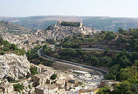 Discover Ragusa - Guide to vacation in Ragusa