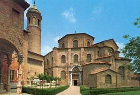 Visitar Ravenna - Guía del Agroturismo Ravenna