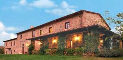 Agriturismo Tenuta San Vito in Fior di Selva