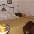 appartamenti dell' Agriturismo Salinola ad ostuni