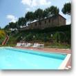 Agriturismo Casa di Bacco