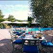 Piscina Santa Maria degli Ancillotti Suite