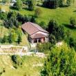 Agriturismo La Fonte - Panoramica