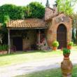 Agriturismo Casabassa in Montebello