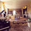 Agriturismo Casa Nova - sala comune