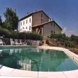 Agriturismo Casa Nova - piscina