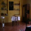 La luce della campagna