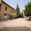 Cortile Agriturismo La Staffa