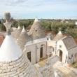 Trulli Holiday Residence
