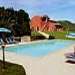 Agriturismo Le Case Rosse di Montebuono