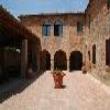 Agriturismo Santa Lucia-Capanne
