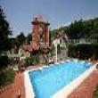 Villa Sant'Angelo Cortona