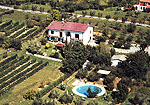 Agriturismo Saralisa