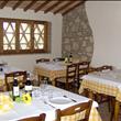 Sala ristorazione Vaianino