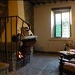 Camino-Fireplace Molino di Nelle