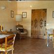 la sala da paranzo
