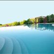 La piscina