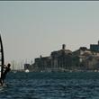 Surf e kitesurf a Talamone