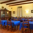 Agriturismo La Fonte - Sala Ristoro