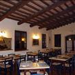 la sala da pranzo