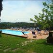 Piscina Podere Frantoio