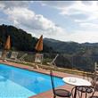 La piscina