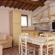 Soggiorno appartamento standard