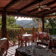 Pergola Traditional