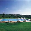 La piscina