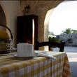 Agriturismo Masseria Uccio - Agriturismo-B&B in Puglia - Breakfast