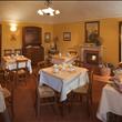 Sala colazione