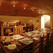 sala degustazione