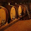cantina invecchiamento