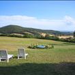 Panorama da Casalvecchio