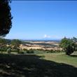 Panorama da Casalvecchio