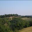 Vista generale dell'agriturismo