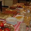 a tavola!