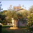 La villa