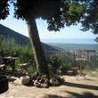 Terrazza del PARADISO vista Mare