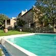 La piscina