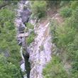 Trekking alle forre di lavello