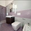 Bagno camera Viola
