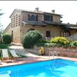 appartamenti: stalla, fienile e loggia 