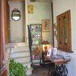 Ingresso B&B