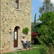 Agriturismo Fattoria Le Tassinaie